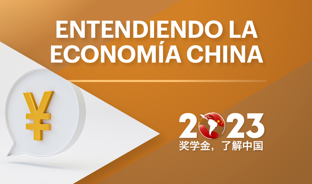 Entendiendo la Economía China