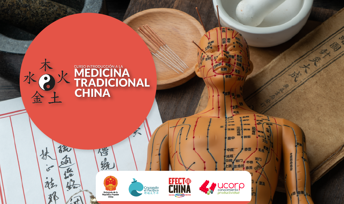 Medicina Tradicional China